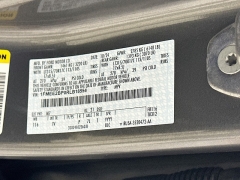 Used 2024  Ford Bronco Wildtrak 4 Door Advanced 4x4 at Dutro Auto near Zanesville&comma; OH