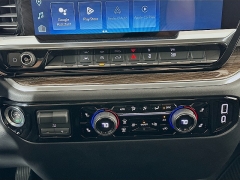 New 2026  Chevrolet Silverado 1500 4WD Crew Cab 147" LT w&sol;2FL at Dutro Auto near Zanesville&comma; OH