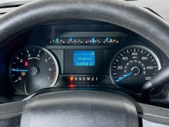 Used 2016  Ford F-150 4WD SuperCrew XLT 5 1&sol;2 at Graham Auto Mall near Mansfield&comma; OH