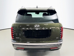 New 2026  Hyundai Palisade Hybrid SEL Premium 7P AWD at Dutro Auto near Zanesville&comma; OH