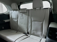 New 2026  Toyota Grand Highlander Limited AWD at Graham Auto Mall near Mansfield, OH