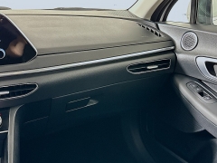 Used 2021  Hyundai Sonata SEL 2.5L at Graham Auto Mall near Mansfield, OH