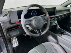 New 2026  Hyundai Sonata N Line FWD at Dutro Auto near Zanesville, OH