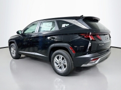 New 2026  Hyundai Tucson SE AWD at Graham Auto Mall near Mansfield&comma; OH