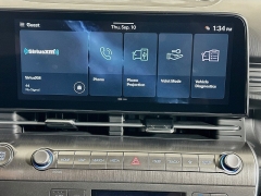New 2027  Hyundai Kona SEL Sport FWD at Graham Auto Mall near Mansfield&comma; OH