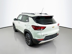 New 2026  Chevrolet Trailblazer AWD 4dr LT at Dutro Auto near Zanesville&comma; OH