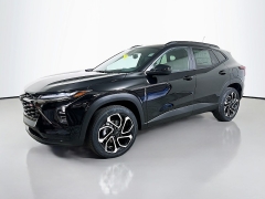 New 2026  Chevrolet Trax FWD 4dr 2RS at Graham Auto Mall near Mansfield&comma; OH