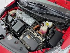 Used 2016  Toyota Prius v 5d Wagon Three at Graham Auto Mall near Mansfield, OH