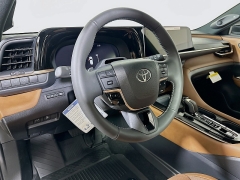 New 2025  Toyota Crown Signia Limited AWD at Graham Auto Mall near Mansfield, OH