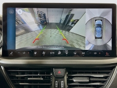 Used 2023  Ford Escape Active AWD at Graham Auto Mall near Mansfield, OH