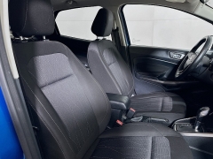 Used 2019  Ford EcoSport 4d SUV FWD SE at Dutro Auto near Zanesville&comma; OH