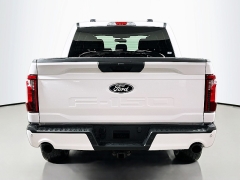 New 2026  Ford F-150 4WD STX SuperCrew 5&period;5' Box at Dutro Auto near Zanesville&comma; OH