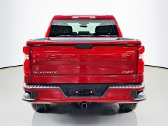 New 2026  Chevrolet Silverado 1500 4WD Crew Cab 147" RST at Graham Auto Mall near Mansfield&comma; OH