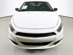 Used 2015  Dodge Dart 4d Sedan SXT at Dutro Auto near Zanesville, OH