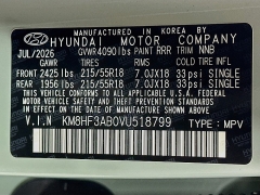 New 2027  Hyundai Kona SEL Sport FWD at Graham Auto Mall near Mansfield&comma; OH