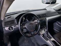 Used 2019  Volkswagen Passat 4d Sedan 2&period;0T Wolfsburg Edition at Dutro Auto near Zanesville&comma; OH