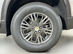 New 2026  Chevrolet Traverse AWD 4dr LT w/2LT at Graham Auto Mall near Mansfield, OH