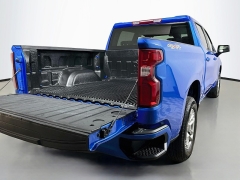 Used 2026  Chevrolet Silverado 1500 4WD Crew Cab 147" RST at Dutro Auto near Zanesville&comma; OH