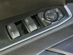 Used 2026  Chevrolet Silverado 1500 4WD Crew Cab 147" RST at Dutro Auto near Zanesville&comma; OH