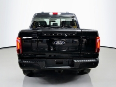New 2026  Ford F-150 4WD Platinum SuperCrew 5&period;5' Box Hybrid at Graham Auto Mall near Mansfield&comma; OH