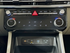 New 2026  Hyundai Tucson SEL AWD at Dutro Auto near Zanesville, OH