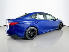 New 2026  Toyota Camry SE at Dutro Auto near Zanesville&comma; OH