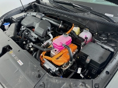 New 2026  Hyundai Tucson Hybrid Limited AWD at Graham Auto Mall near Mansfield&comma; OH