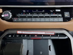 New 2026  Toyota Sequoia 1794 Edition 4WD at Dutro Auto near Zanesville&comma; OH