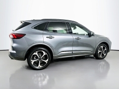 Used 2023  Ford Escape ST-Line Elite AWD at Dutro Auto near Zanesville, OH