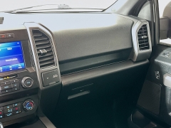 Used 2020  Ford F-150 4WD SuperCrew XLT 5 1&sol;2 at Dutro Auto near Zanesville&comma; OH