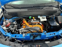 New 2027  Chevrolet Bolt FWD 4dr LT at Dutro Auto near Zanesville&comma; OH