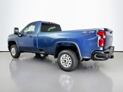New 2026  Chevrolet Silverado 2500HD 4WD Reg Cab 142" Work Truck Gas at Graham Auto Mall near Mansfield, OH