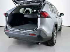 Used 2025  Toyota RAV4 XLE AWD at Graham Auto Mall near Mansfield&comma; OH