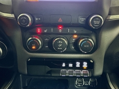 Used 2022  Ram 1500 4WD Big Horn Crew Cab 5'7" Box at Graham Auto Mall near Mansfield&comma; OH