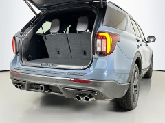 New 2026  Ford Explorer ST 4WD at Graham Auto Mall near Mansfield&comma; OH