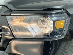 Used 2022  Ram 1500 4WD Big Horn Crew Cab 5'7" Box at Graham Auto Mall near Mansfield&comma; OH