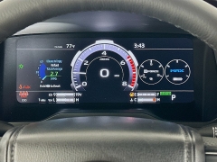 New 2026  Toyota Tundra Hybrid 4WD Limited CrewMax 5&period;5ft Bed at Dutro Auto near Zanesville&comma; OH