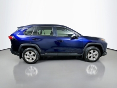 Used 2024  Toyota RAV4 XLE AWD at Dutro Auto near Zanesville&comma; OH