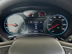 Used 2023  Chevrolet Equinox FWD 4dr LS w&sol;1LS at Dutro Auto near Zanesville&comma; OH