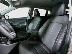 New 2026  Hyundai Kona SEL Premium FWD at Graham Auto Mall near Mansfield&comma; OH