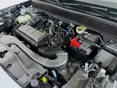 New 2025  Ford Bronco Sport Heritage 4x4 at Dutro Auto near Zanesville, OH