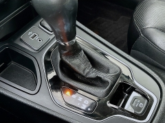 Used 2019  Jeep Cherokee 4d SUV FWD Limited 3.2L at Graham Auto Mall near Mansfield, OH