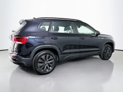 Used 2024  Volkswagen Taos S FWD at Dutro Auto near Zanesville, OH