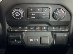 Used 2023  Chevrolet Silverado 1500 4WD Crew Cab 147" Custom Trail Boss at Dutro Auto near Zanesville&comma; OH