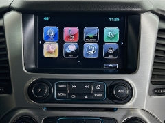 Used 2019  GMC Yukon 4d SUV 4WD SLE at Graham Auto Mall near Mansfield&comma; OH