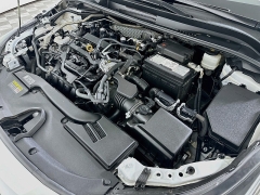 Used 2024  Toyota Corolla SE CVT at Dutro Auto near Zanesville&comma; OH
