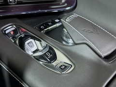 Used 2025  Chevrolet Corvette 2dr E-Ray Conv w/3LZ at Dutro Auto near Zanesville, OH