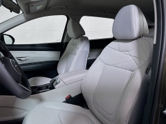 New 2026  Hyundai Tucson SE AWD at Graham Auto Mall near Mansfield, OH