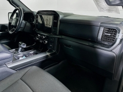 Used 2021  Ford F-150 4WD XLT SuperCrew 5&period;5' Box at Dutro Auto near Zanesville&comma; OH