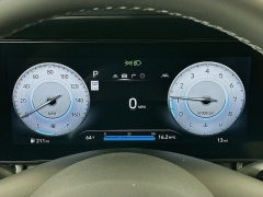 New 2025  Hyundai Elantra SEL Convenience IVT at Graham Auto Mall near Mansfield, OH